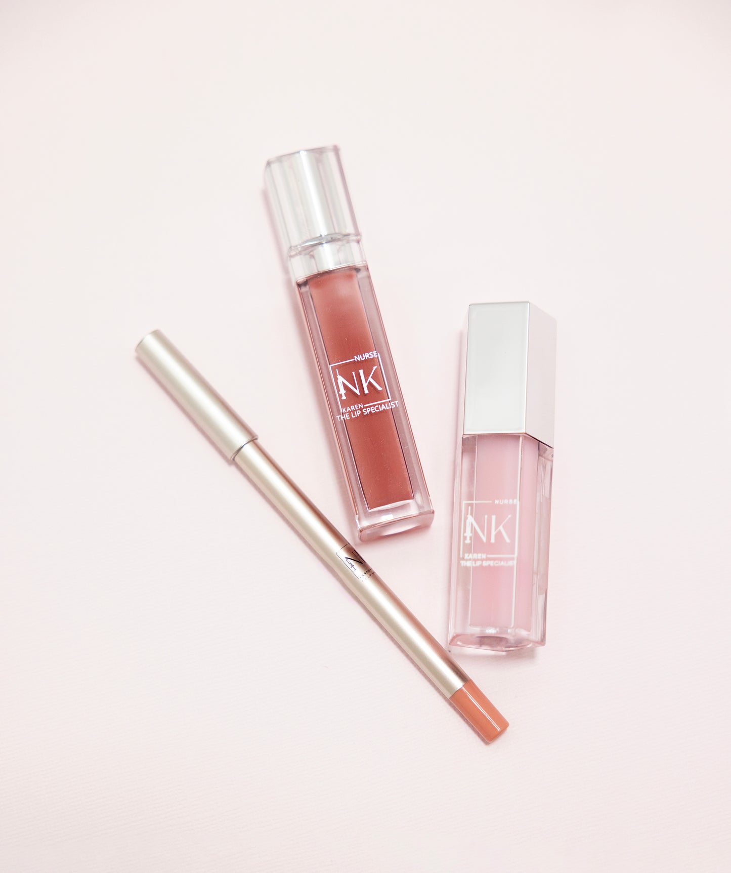 PETAL GLOW LIP BUNDLE