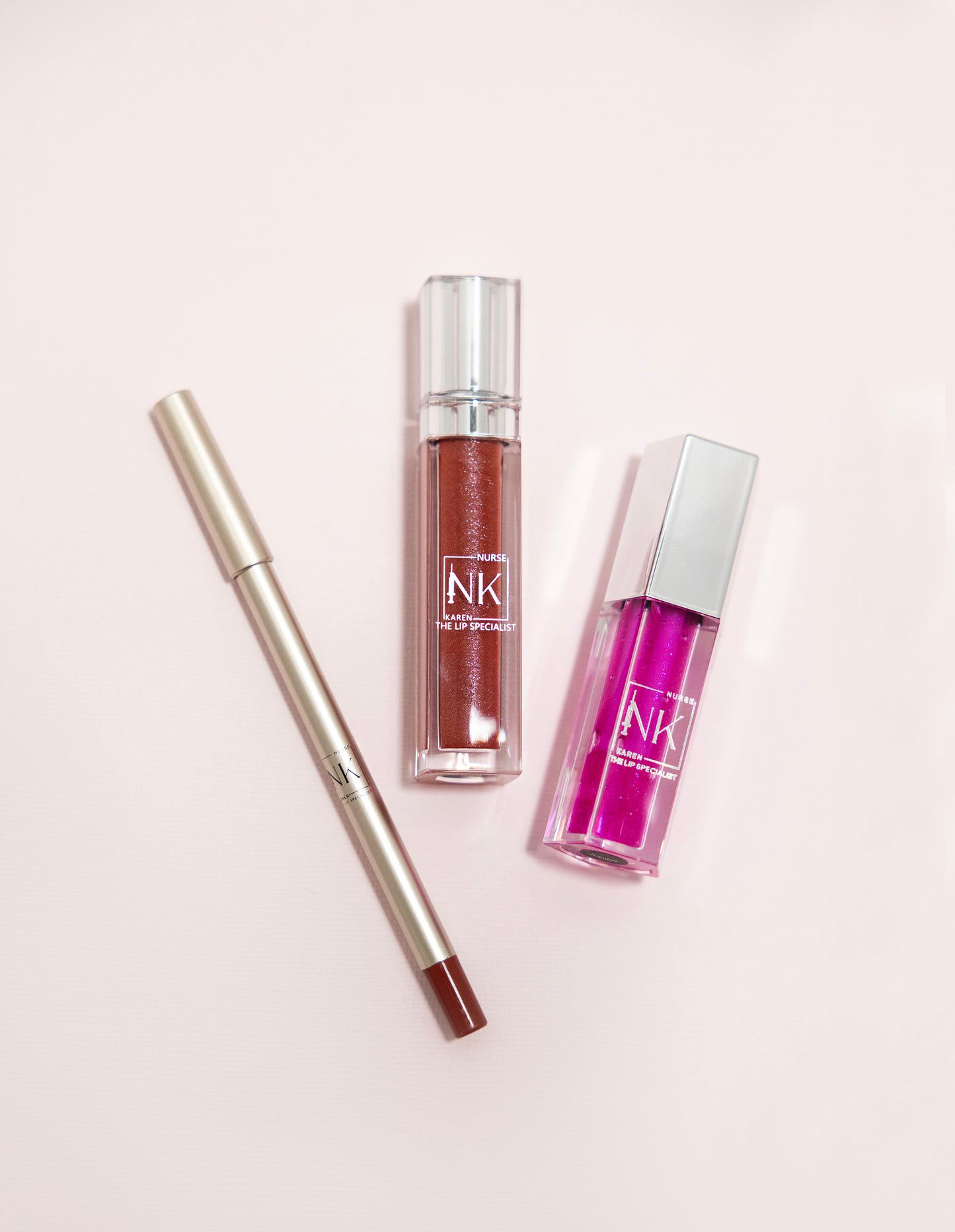 PLUM LUX LIP BUNDLE