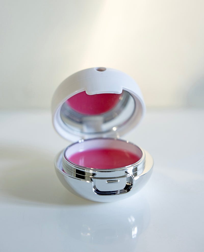 NK Nighttime Repairing Vegan Lip Mask